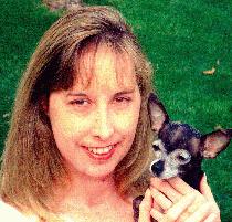 Angela 'Angie' Corene McMillan